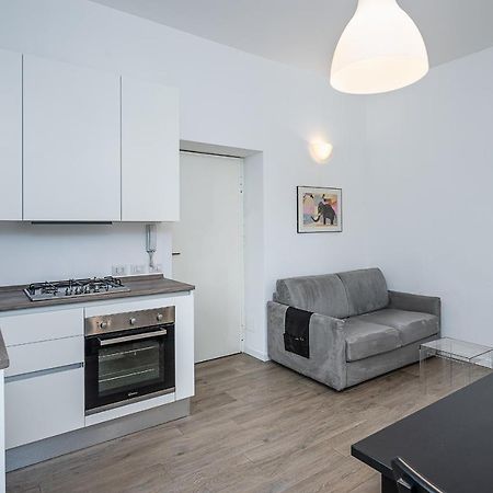 Sempione 95 Apartment Milano Exterior foto