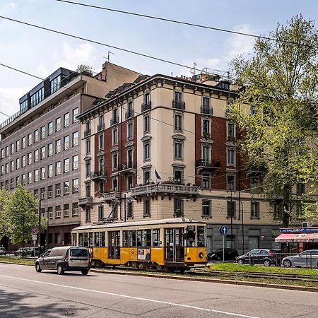 Sempione 95 Apartment Milano Exterior foto