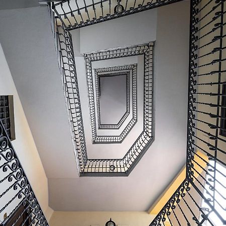 Sempione 95 Apartment Milano Exterior foto