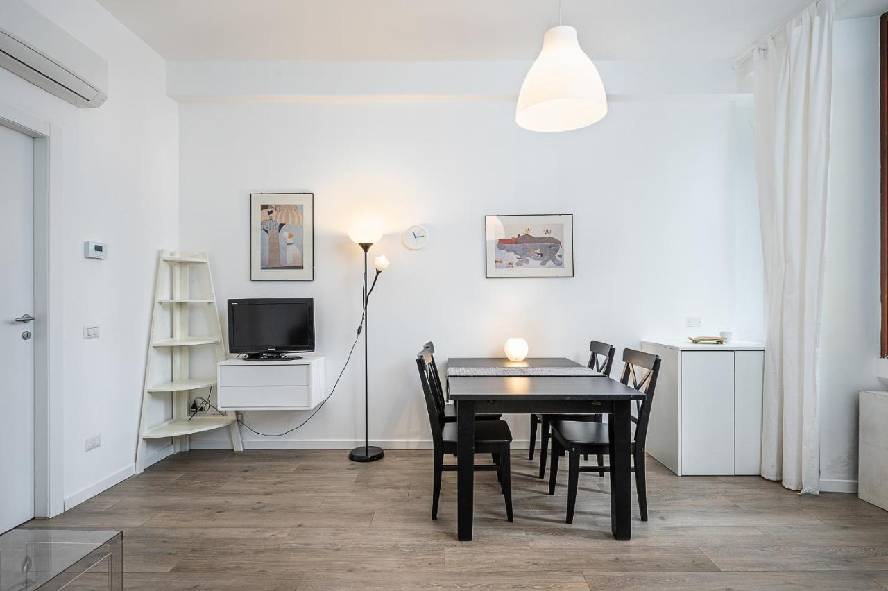 Sempione 95 Apartment Milano Exterior foto